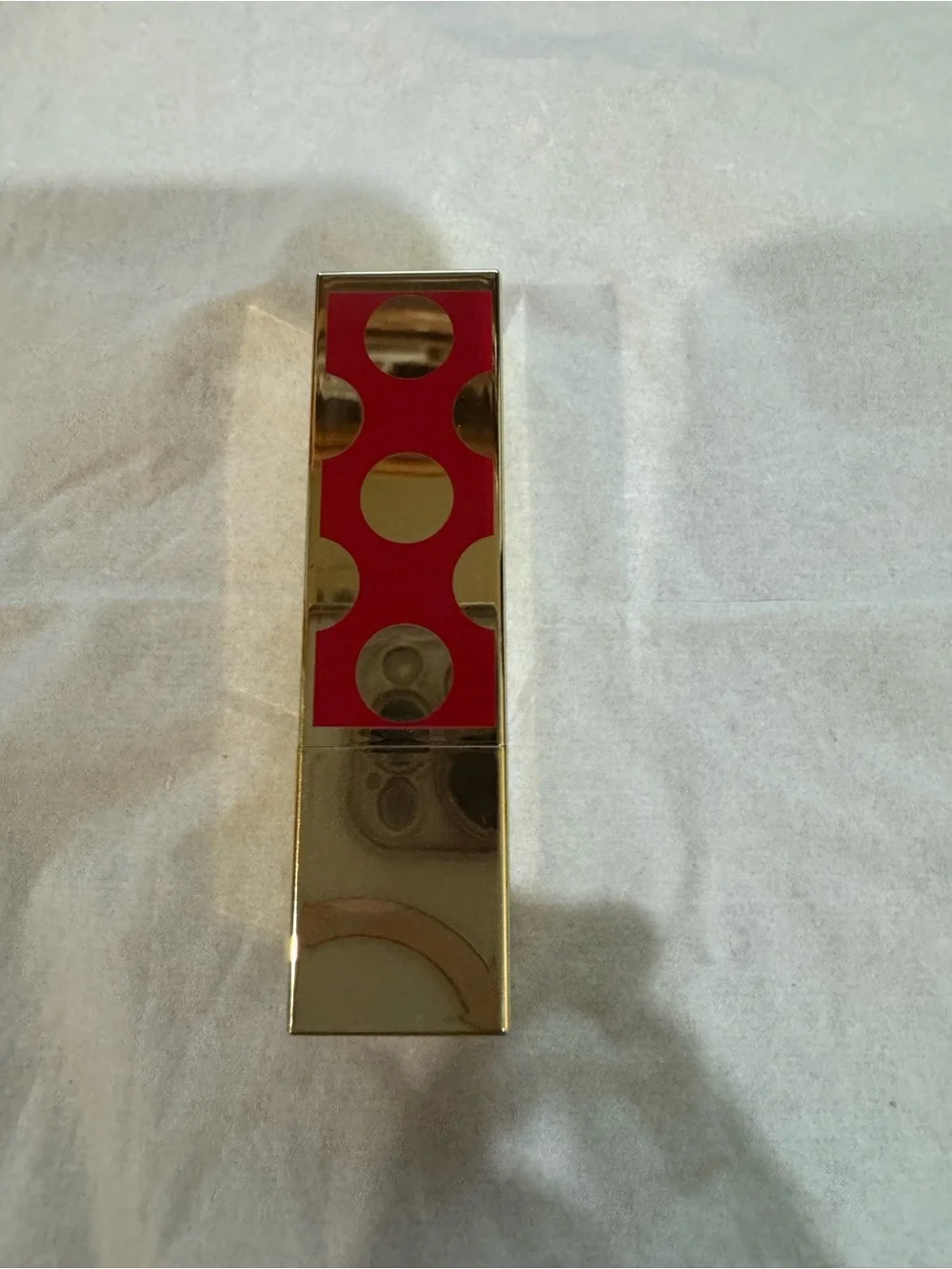 Estee Lauder Lipstick Rosy Ribbon-New